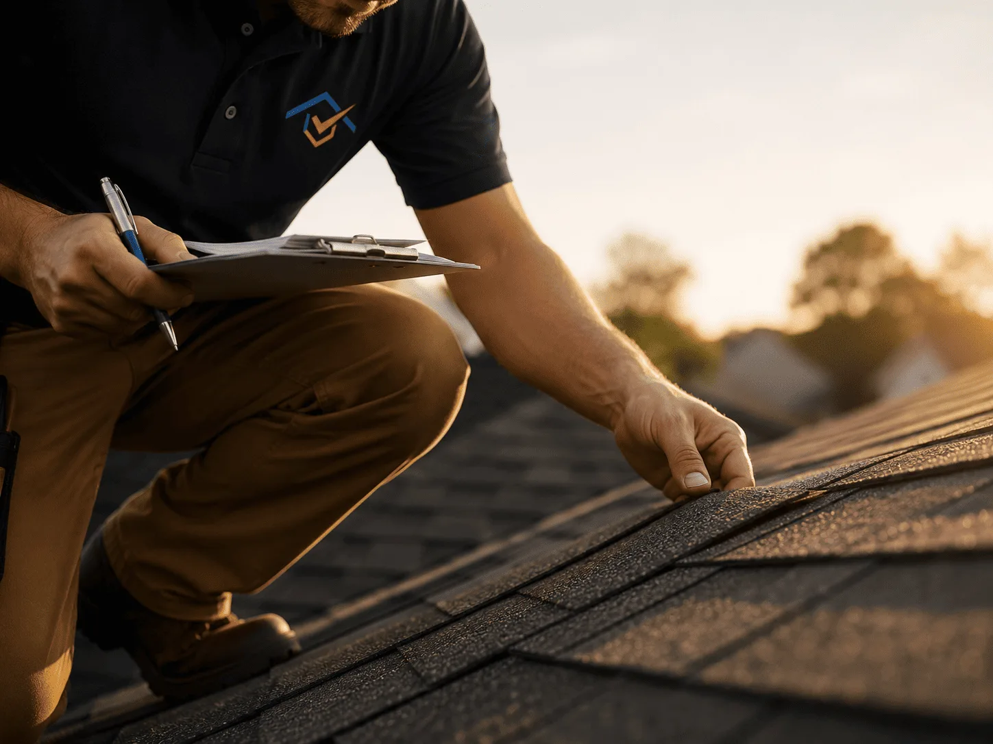 Why Choose Roof Inspection in Old Monroe, MO